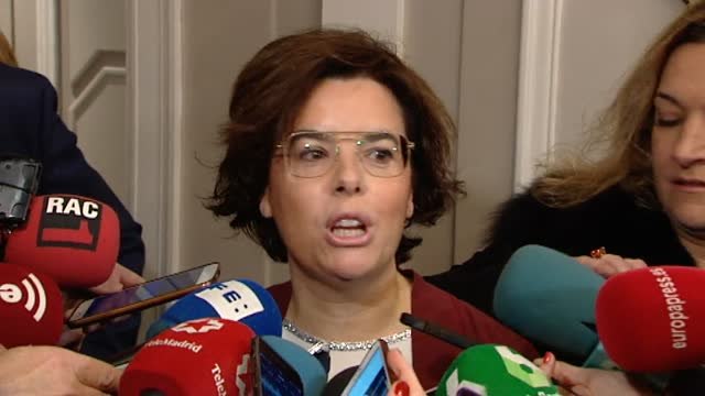 El gobierno satisfecho tras cortar todas las vías de investidura a Puigdemont