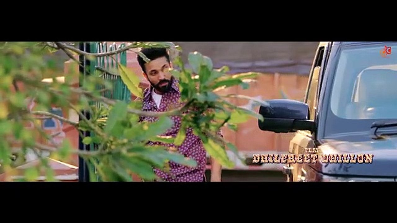 Jatt On Hunt Jovan Dhillon Dilpreet Dhillon _ Latest Punjabi song