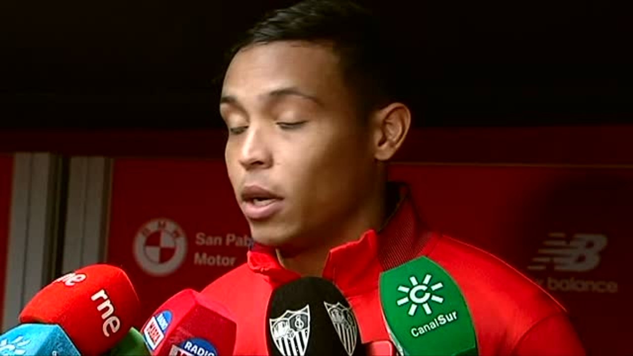 La polémica en la jugada definitiva marca el Sevilla-Getafe