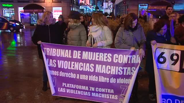 Juana Rivas: No tengo otra que defender a mis hijos hasta el final