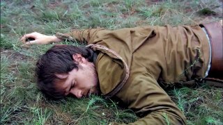 Robin Hood S01E11 Dead Man Walking
