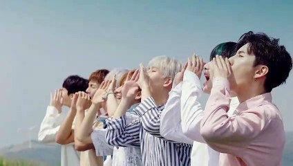 [SMART TV Ch.MX] Giấc Ngủ Ngon TV (Jooheon)