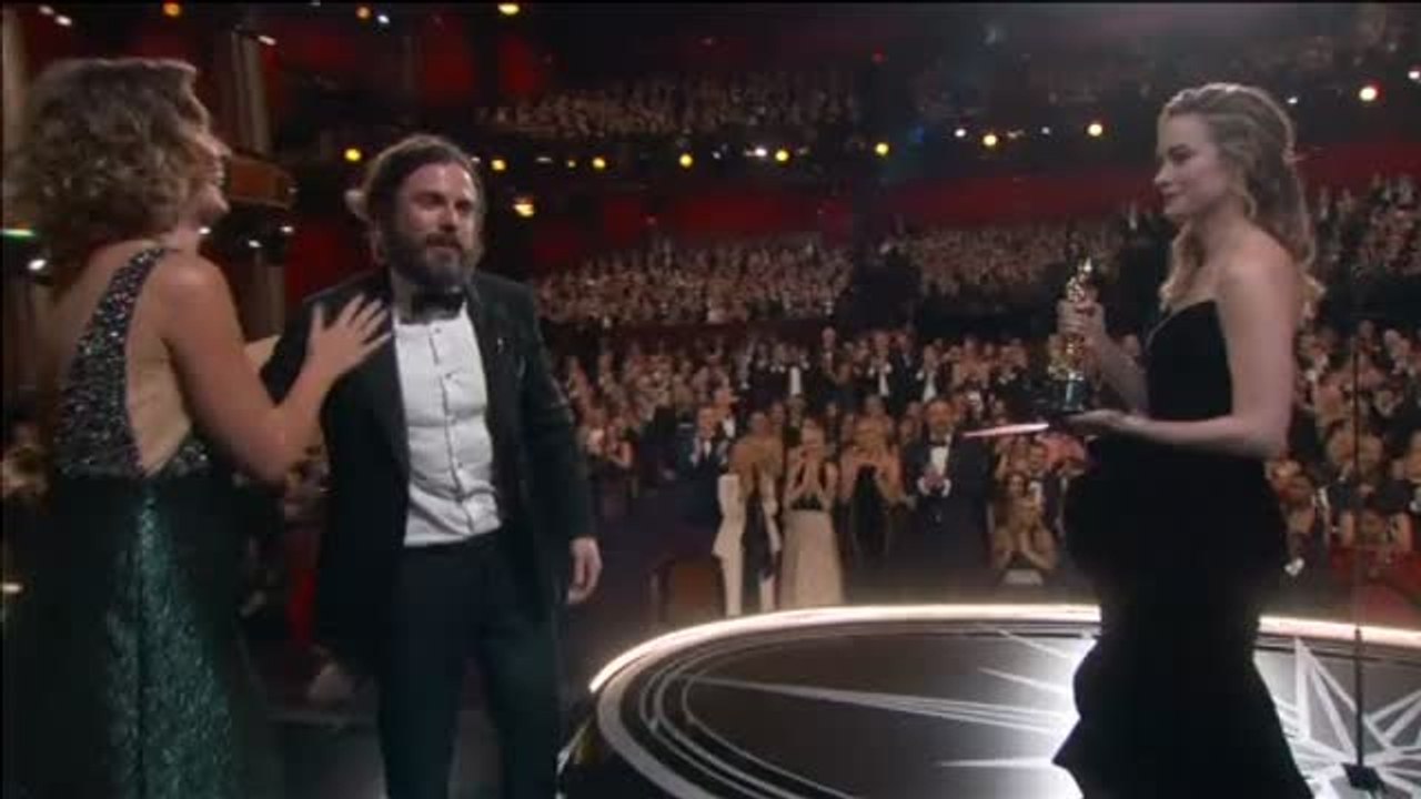 Hollywood aparta de su 'star system' a los actores envueltos en casos de acoso sexual