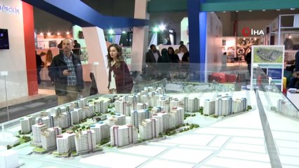 -  Yıldırım’da kentsel dönüşüm anlayışı değişti