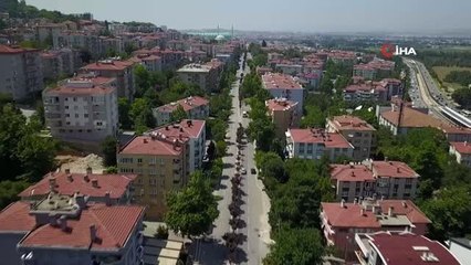 - (Özel) Yıldırım'da kentsel dönüşüm anlayışı değişti