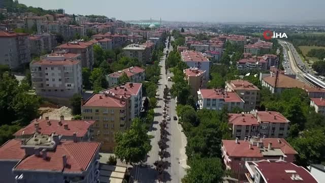 - (Özel) Yıldırım'da kentsel dönüşüm anlayışı değişti