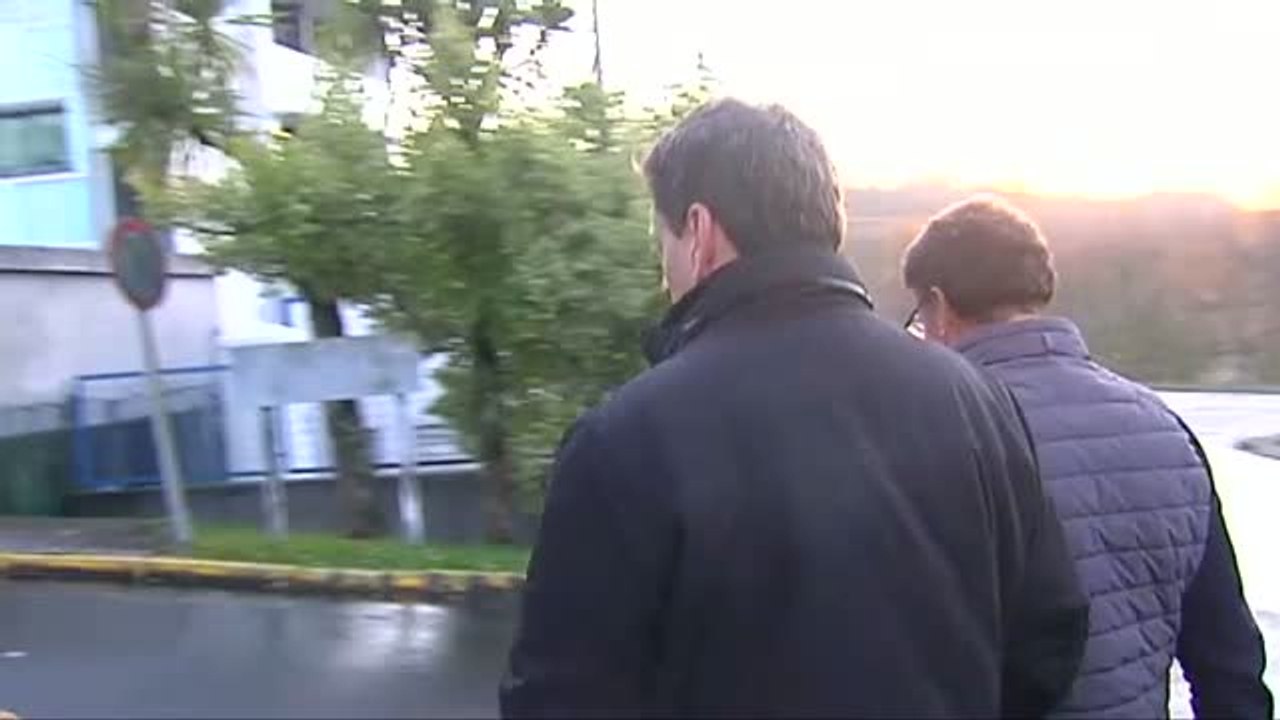 Casi imposible demostrar la agresión sexual a Diana Quer