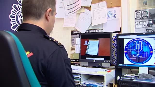 Detenidos cinco menores en Logroño por distribuir un vídeo de violencia sexual