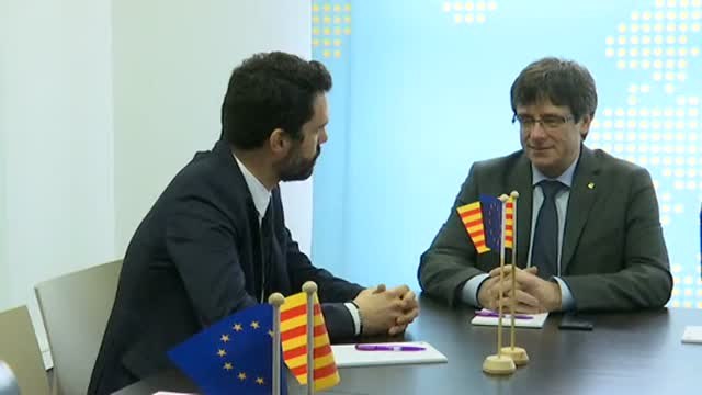 El Gobierno aprobará el recurso contra la investidura de Puigdemont a pesar del informe del Consejo de Estado