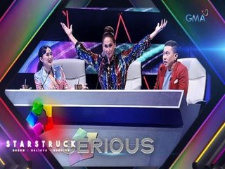 StarStruck: Shocking revelations | Teaser