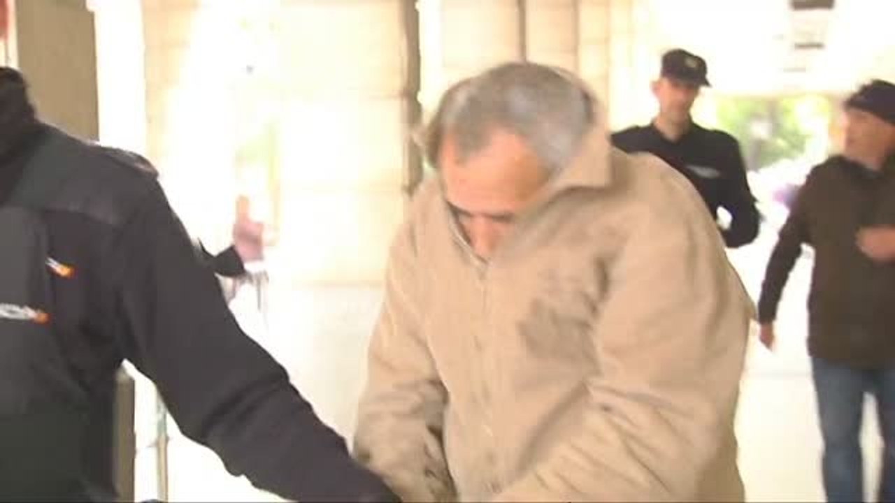 Prisión para el conductor borracho que atropelló a dos ciclistas