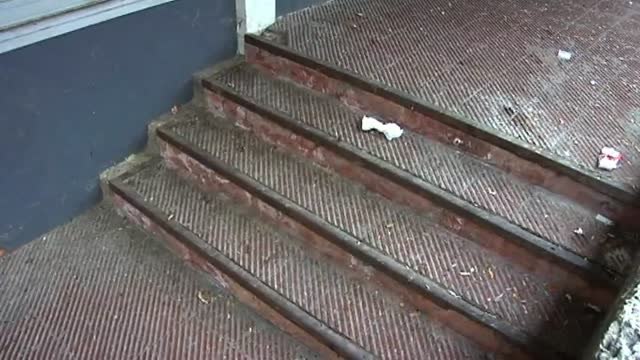 La policía identificó a los tres detenidos por la muerte de los dos octogenarios horas antes del crimen