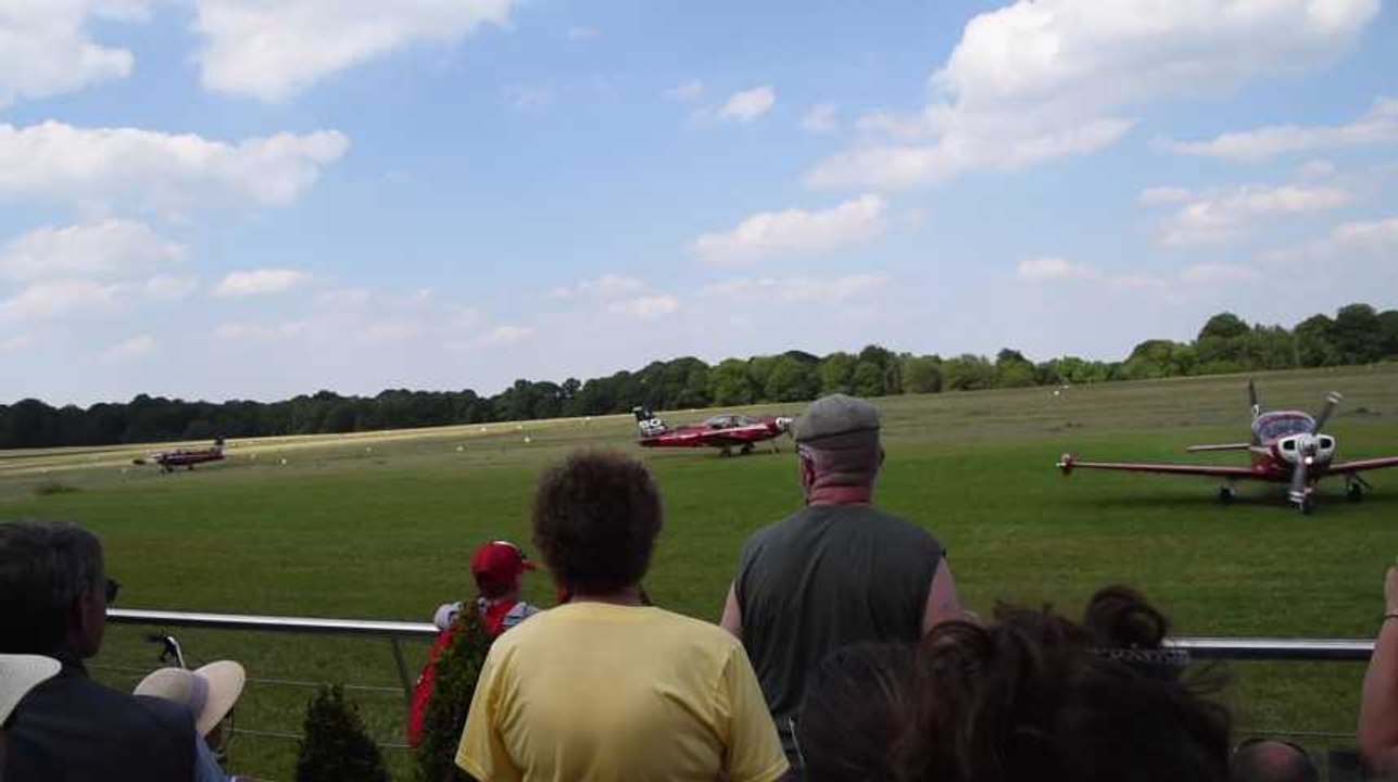 Florennes/Cerfontaine: Aviation Days 2019