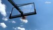 Dunk et NBA : la folie basket au Quai 54