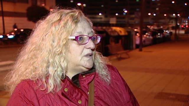 Los familiares de Yeremi y los padres de Sandra Palo se suman a la campaña del padre de Diana Quer