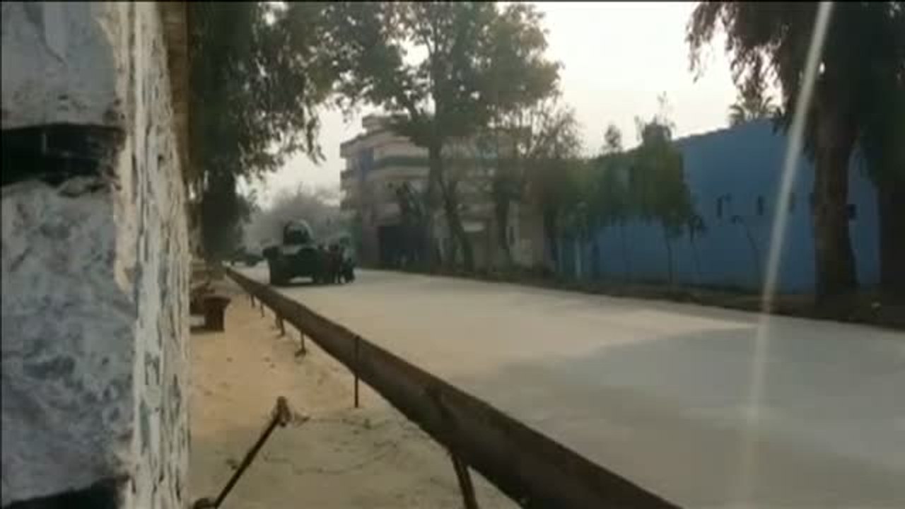 Al menos 3 muertos y 22 heridos en el atentado del ISIS contra la sede de Save the Children en Afganistán