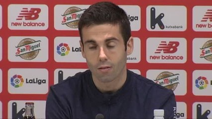 Susaeta: "La marcha de Laporte le haría daño a cualquier equipo del mundo"