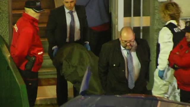 La Fiscalia coteja las versiones de los menores sobre el crimen de los ancianos de Bilbao