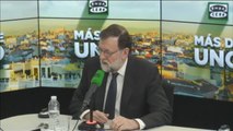 Rajoy elude pronunciarse sobre la igualdad salarial entre hombres y mujeres
