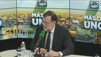 Download Video: Rajoy elude pronunciarse sobre la igualdad salarial entre hombres y mujeres