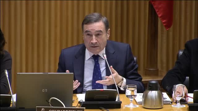 Pedro J. Ramírez apunta a Mariano Rajoy como el señor 'X' de la presunta financiación ilegal del PP