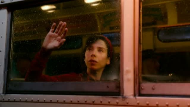 La forma del agua , de Guillermo del Toro, favorita de los Oscar con 13 nominaciones