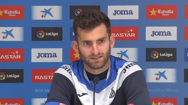 Baptistao: Todos sabemos cómo es Messi y que hay que pararle de cualquier forma