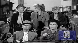 The Beverly Hillbillies - Season 1 - Episode 17 - Jed's Dilemma