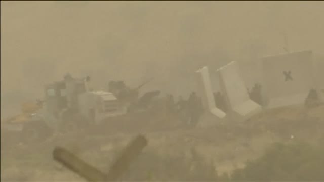 Turquía seguirá con su ofensiva contra las tropas kurdas en el norte de Siria