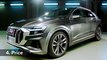 New Audi SQ8 2020 - see why it could be the greatest Audi SUV EVER!