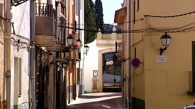 Un pueblo de Castellón alerta a los vecinos contra posibles ladrones con música