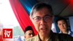 Tian Chua: Dirty politics an insult to intelligence of Malaysians who want clean Malaysia