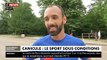 Canicule : Comment continuer à faire du sport en cas de fortes chaleurs sur la France ?