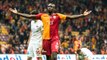 Galatasaray, Mbaye Diagne'nin yerini Aboubakar ile dolduracak!
