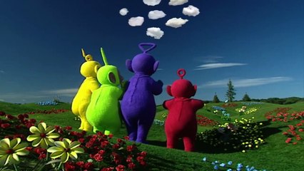 Teletubbies Magical Event: Little Bo Peep - Full Episode