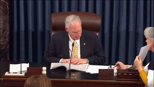 El desacuerdo sobre los jóvenes indocumentados bloquea la ley de gasto en Estados Unidos