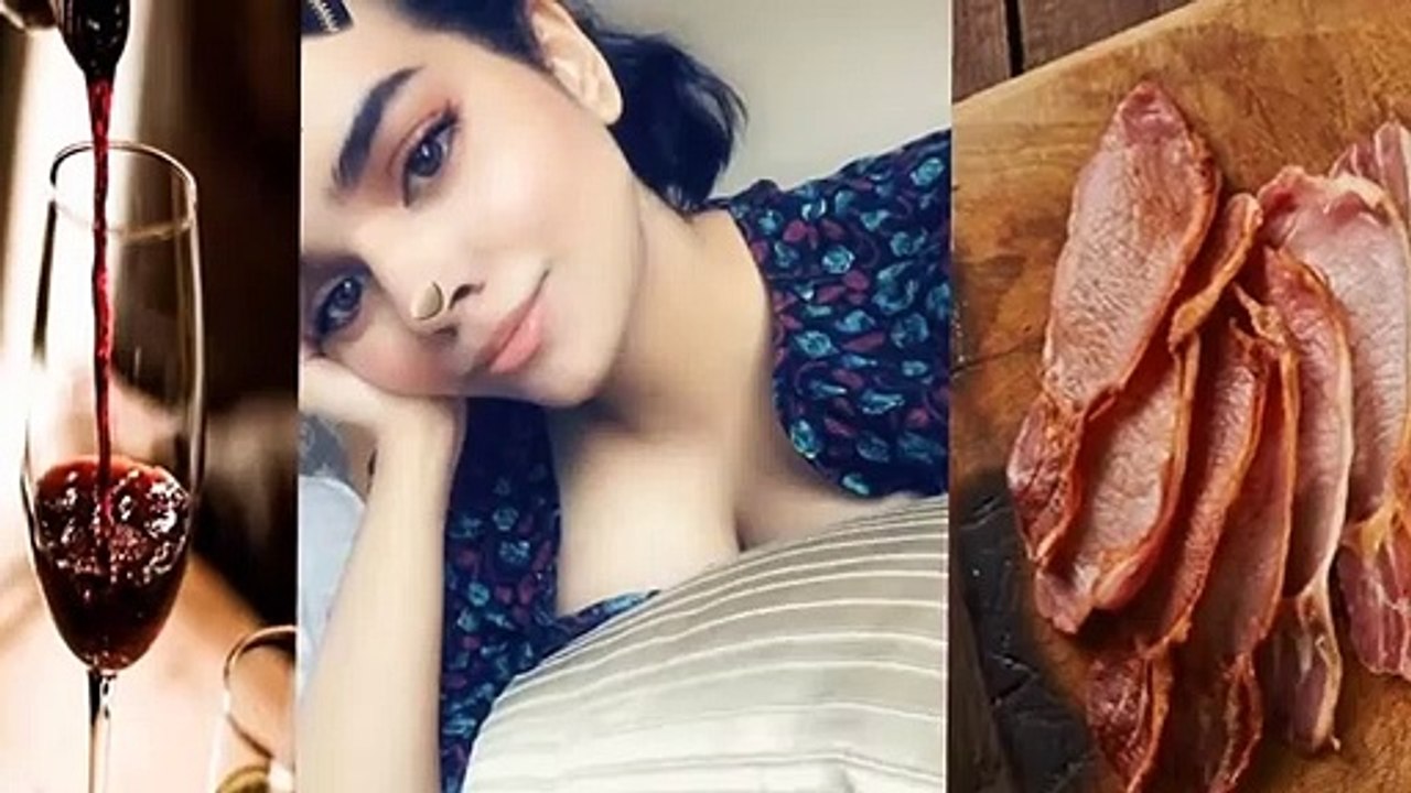 সৌদি তরুণীর ইসলাম ধর্ম ছাড়ার আসল কারণ জানা গেল। সৌদি তরুণী রাহাফ এখন কানাডায় ওয়াইন শূকরের মাংসে বুঁদ