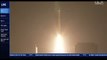 EEUU lanza con éxito el cohete Atlas V con un satélite para el Ejército