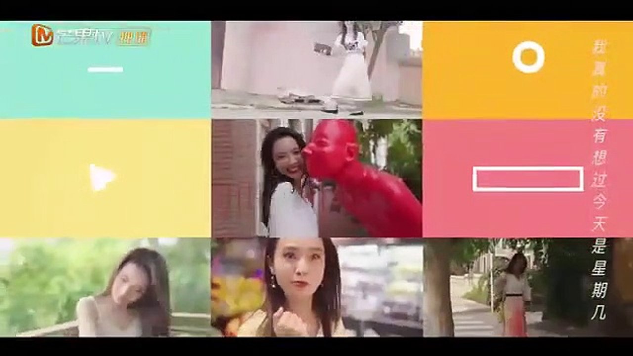 Phim Thiếu Nữ Macaron  Tập 21 Việt Sub | Phim Tình Cảm Trung Quốc | Diễn Viên : Trần Dụ Mễ,Lữ Dũng Trác,Bồ Đào,Lưu Danh Khải.