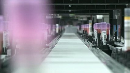 Investigadores americanos patentan un test de sangre que detecta precozmente ocho tipos de cáncer