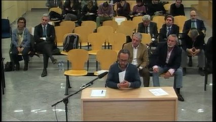 El Bigotes organizó un mitin a Mariano Rajoy en Valencia