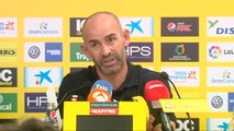 Paco Jémez: 