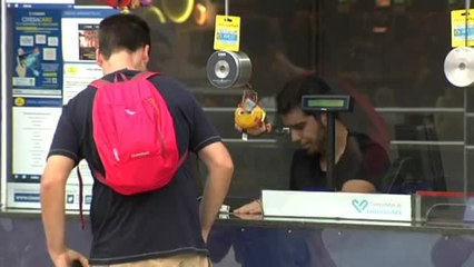 El dinero en efectivo tiene los días contados