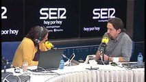 Iglesias desvela que ni los independentistas ni Ciudadanos quisieron una Mesa plural en el Parlament