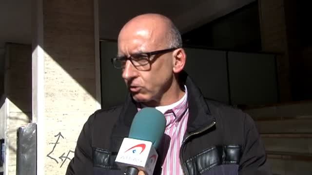 Un padre alega malos tratos a su hija para no entregarla a la madre en la República Checa