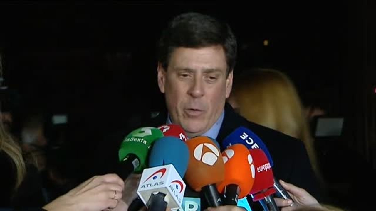 El padre de Diana Quer agradece a todos la soli...