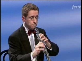 Carl Nielsen: Quinteto de Viento en La mayor, Op. 43