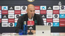 Zidane: 