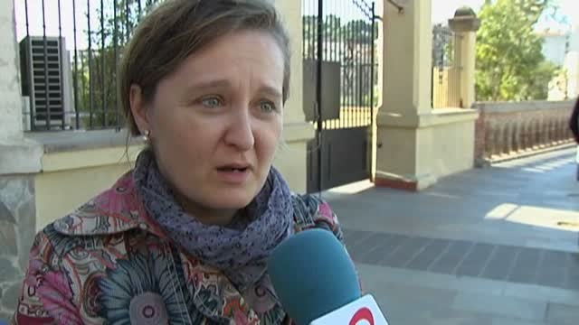 Rachas de viento de más de 140km/h azotan Tarragona