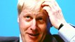 Boris Johnson denies claims of domestic row